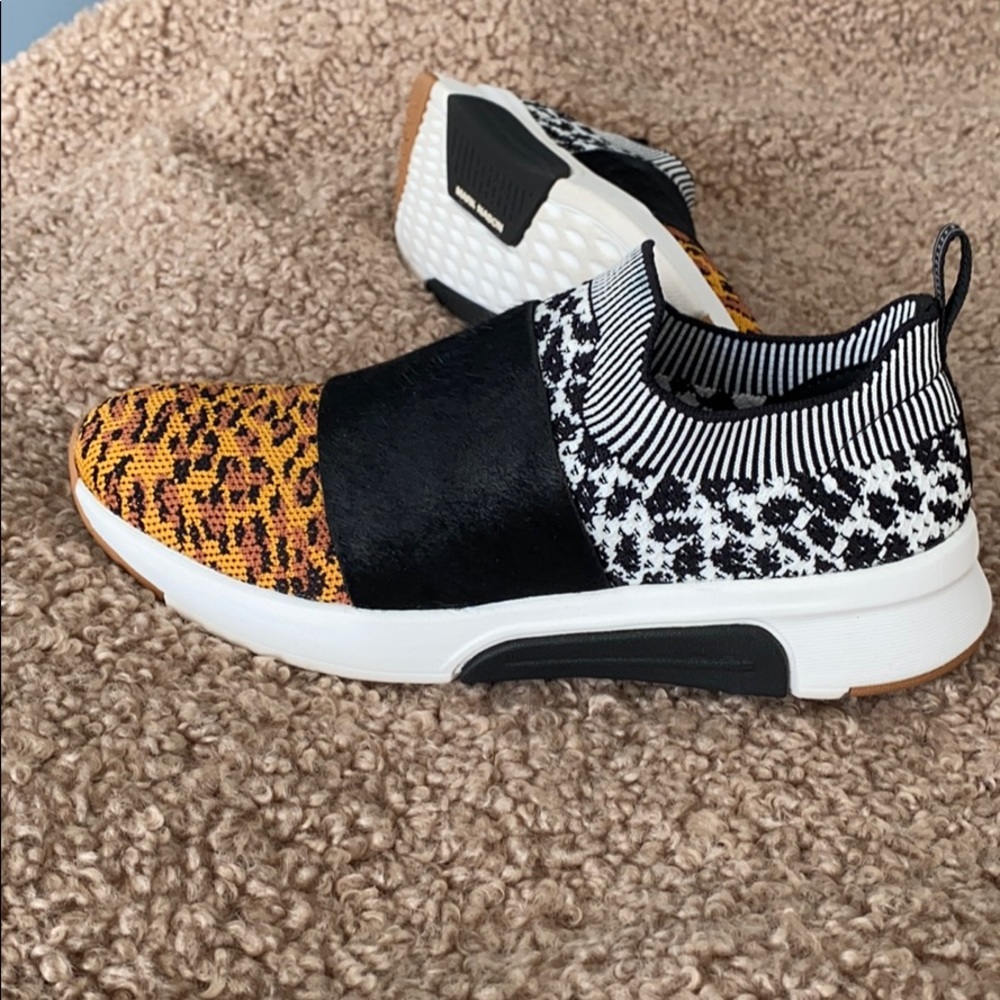 Mark Nason sneaker